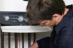 boiler repair Blackborough