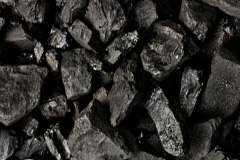 Blackborough coal boiler costs