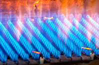 Blackborough gas fired boilers